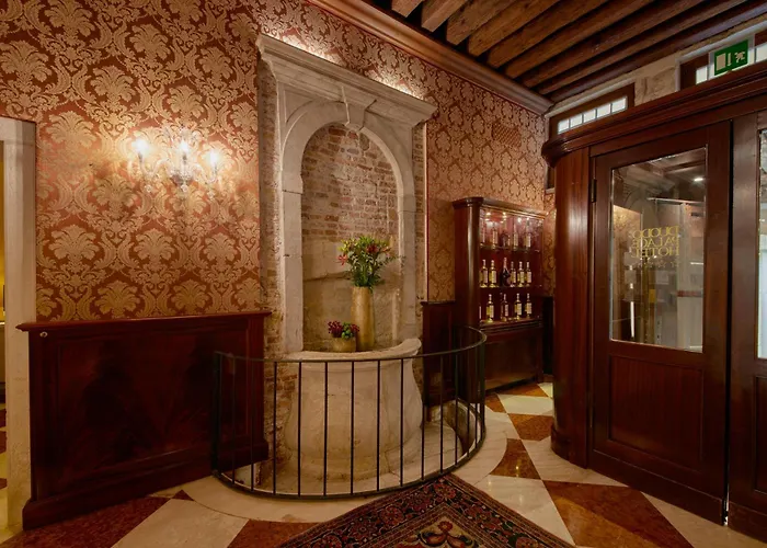 Duodo Palace Venise